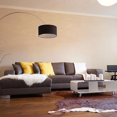 Stylish New City Appartement Graz Luaran gambar