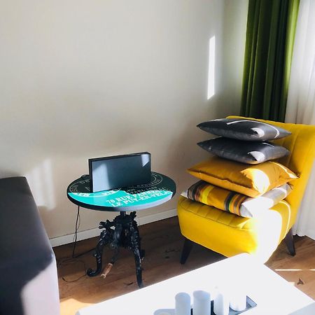 Stylish New City Appartement Graz Luaran gambar
