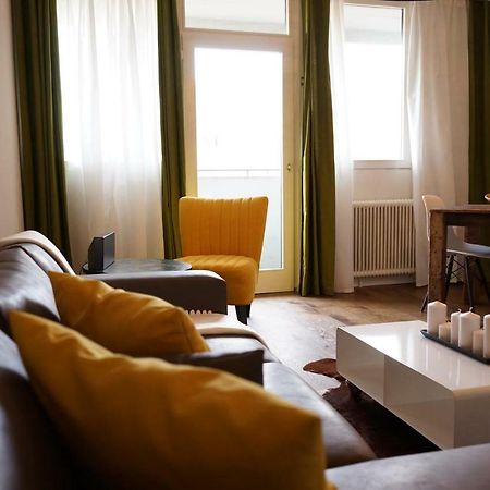 Stylish New City Appartement Graz Luaran gambar