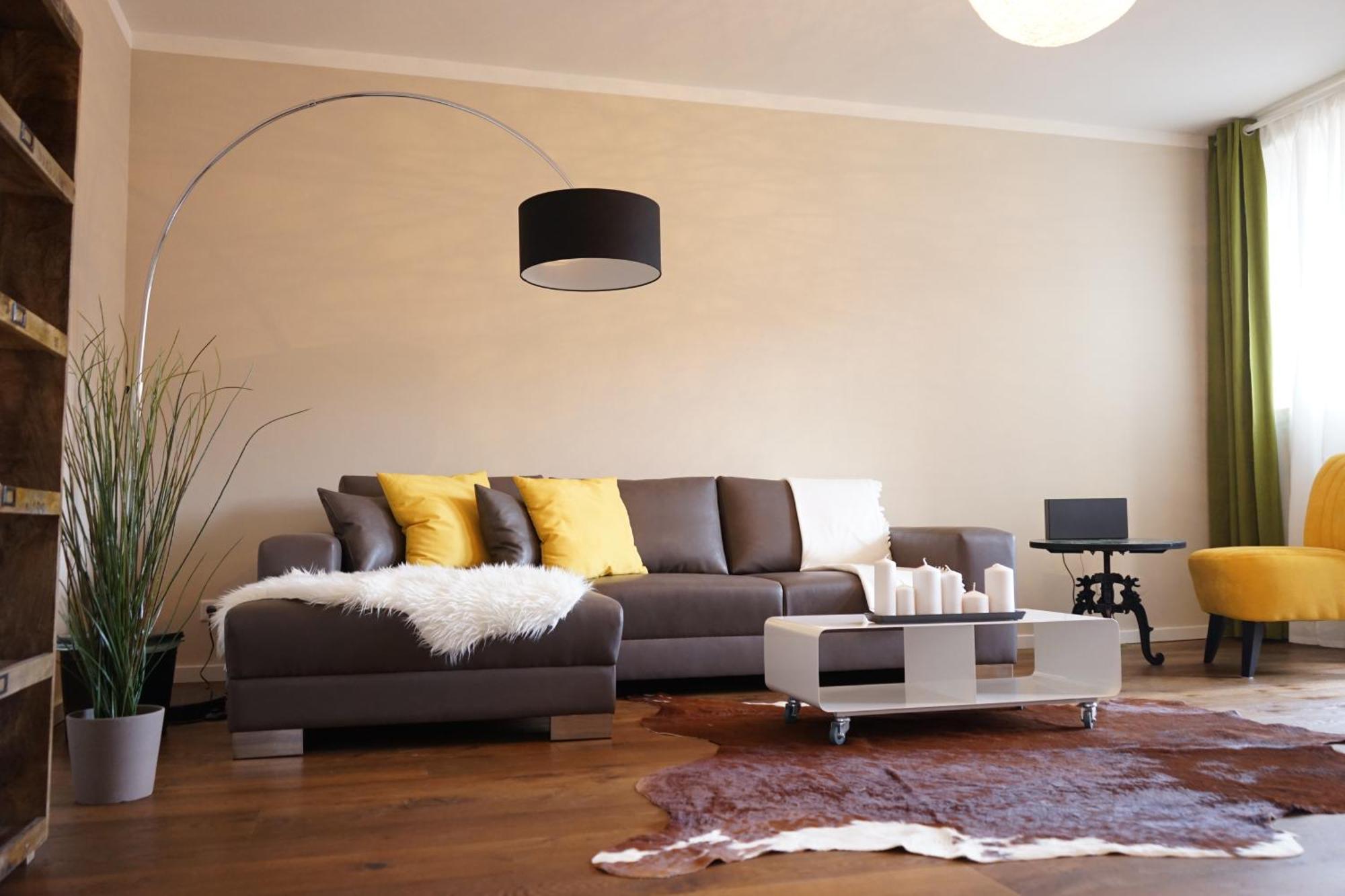 Stylish New City Appartement Graz Luaran gambar