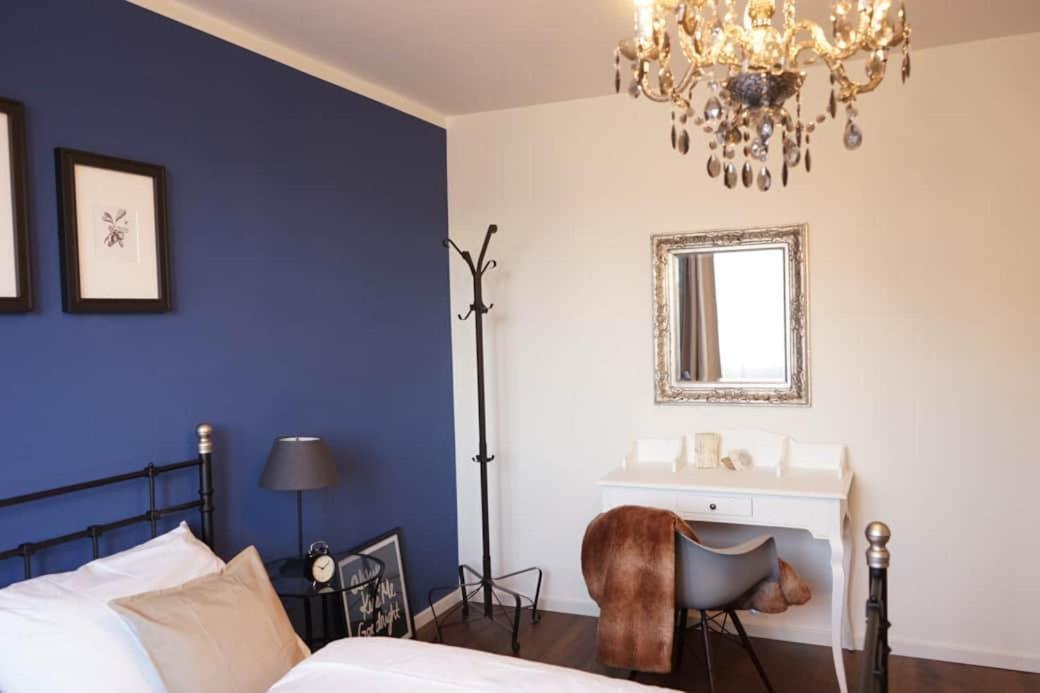 Stylish New City Appartement Graz Luaran gambar