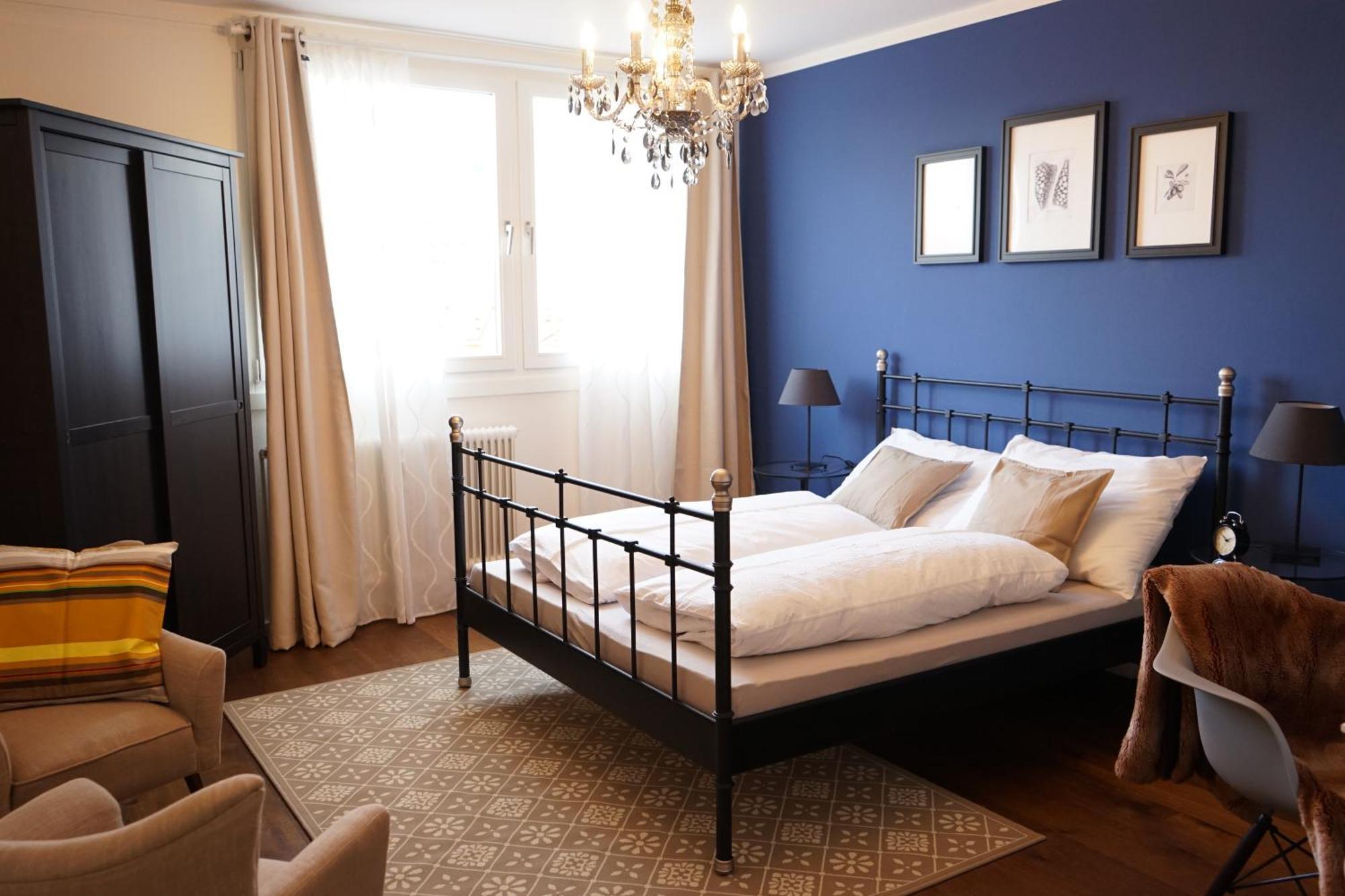 Stylish New City Appartement Graz Luaran gambar