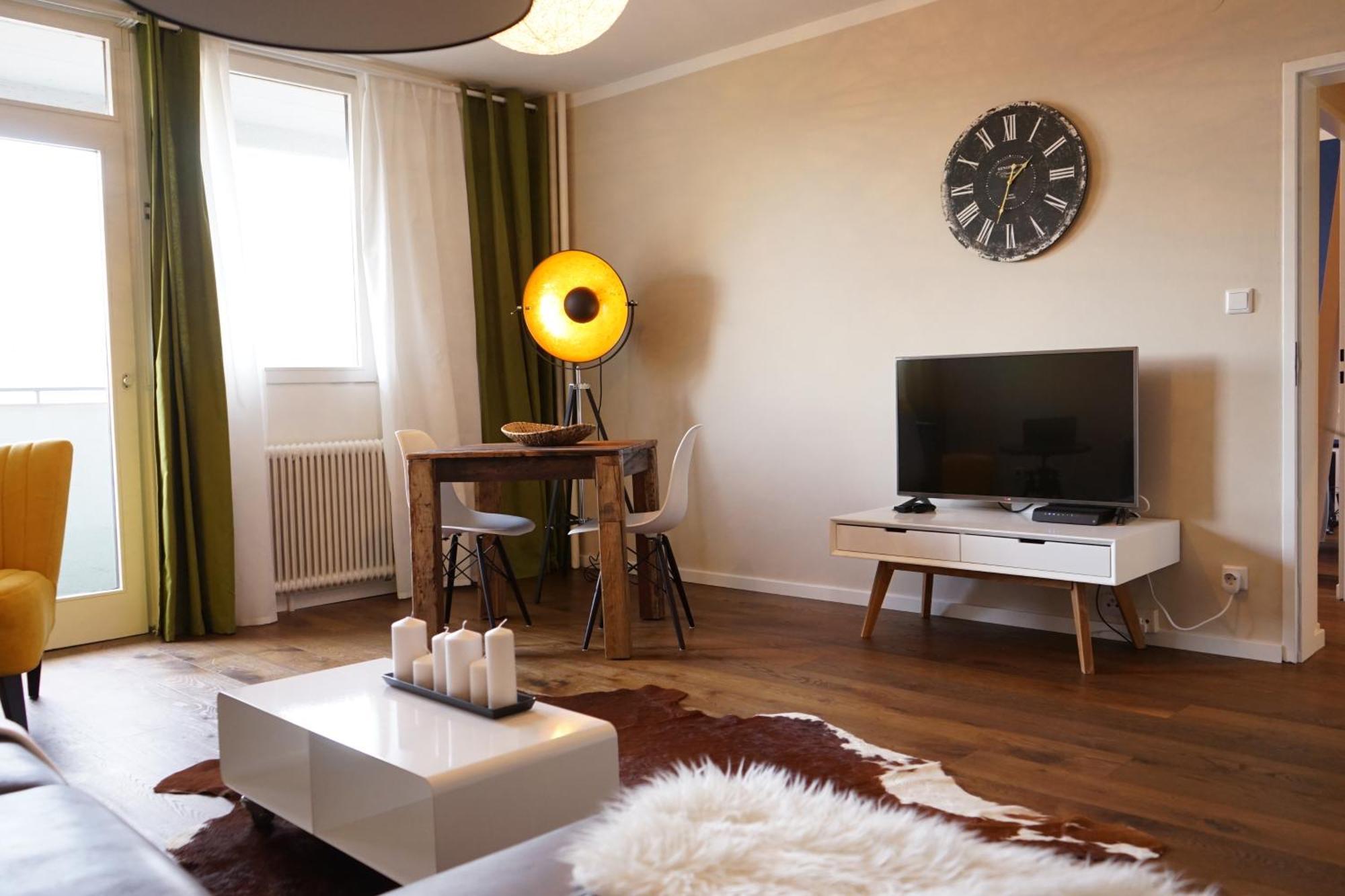Stylish New City Appartement Graz Luaran gambar
