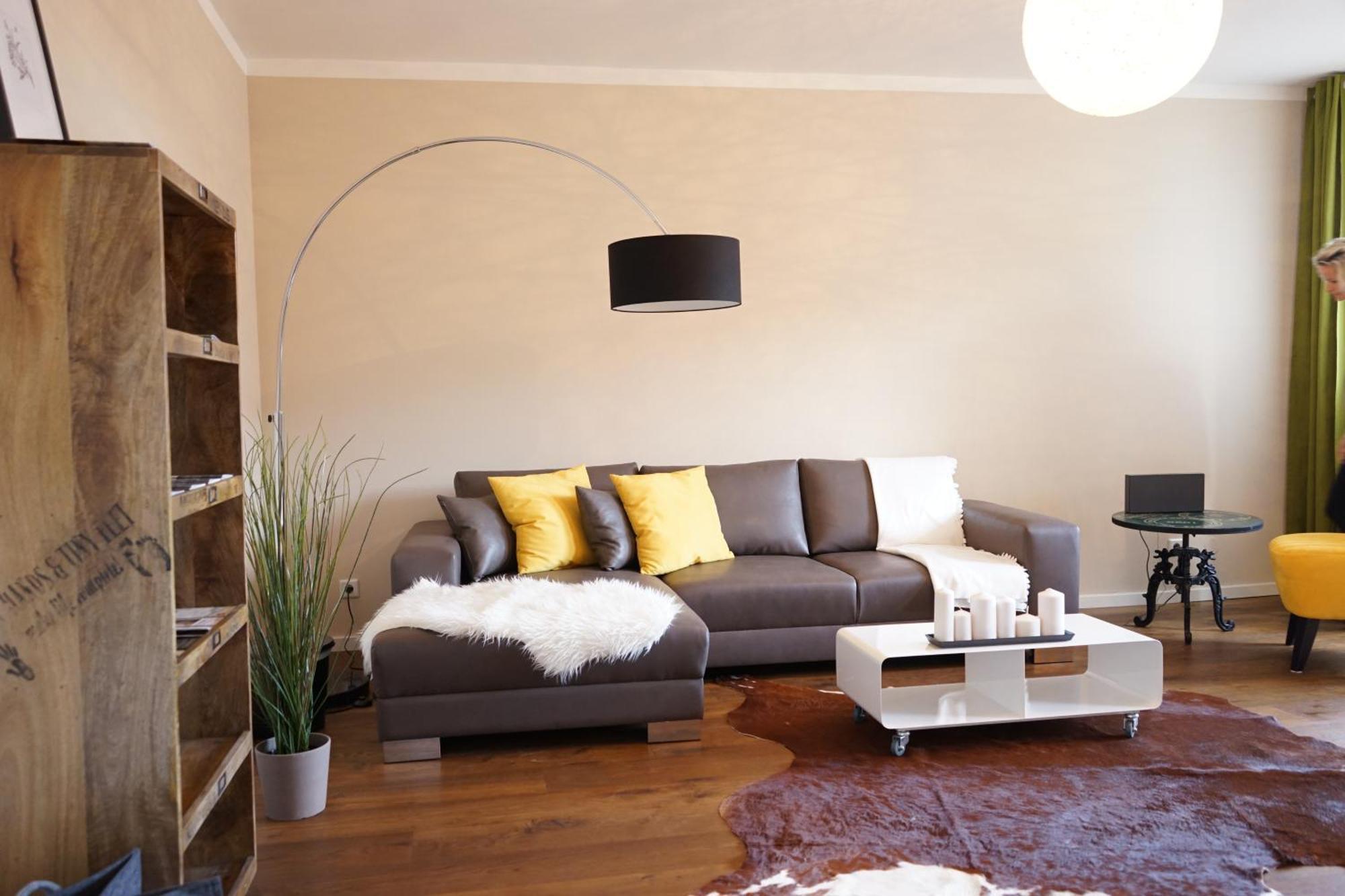 Stylish New City Appartement Graz Luaran gambar