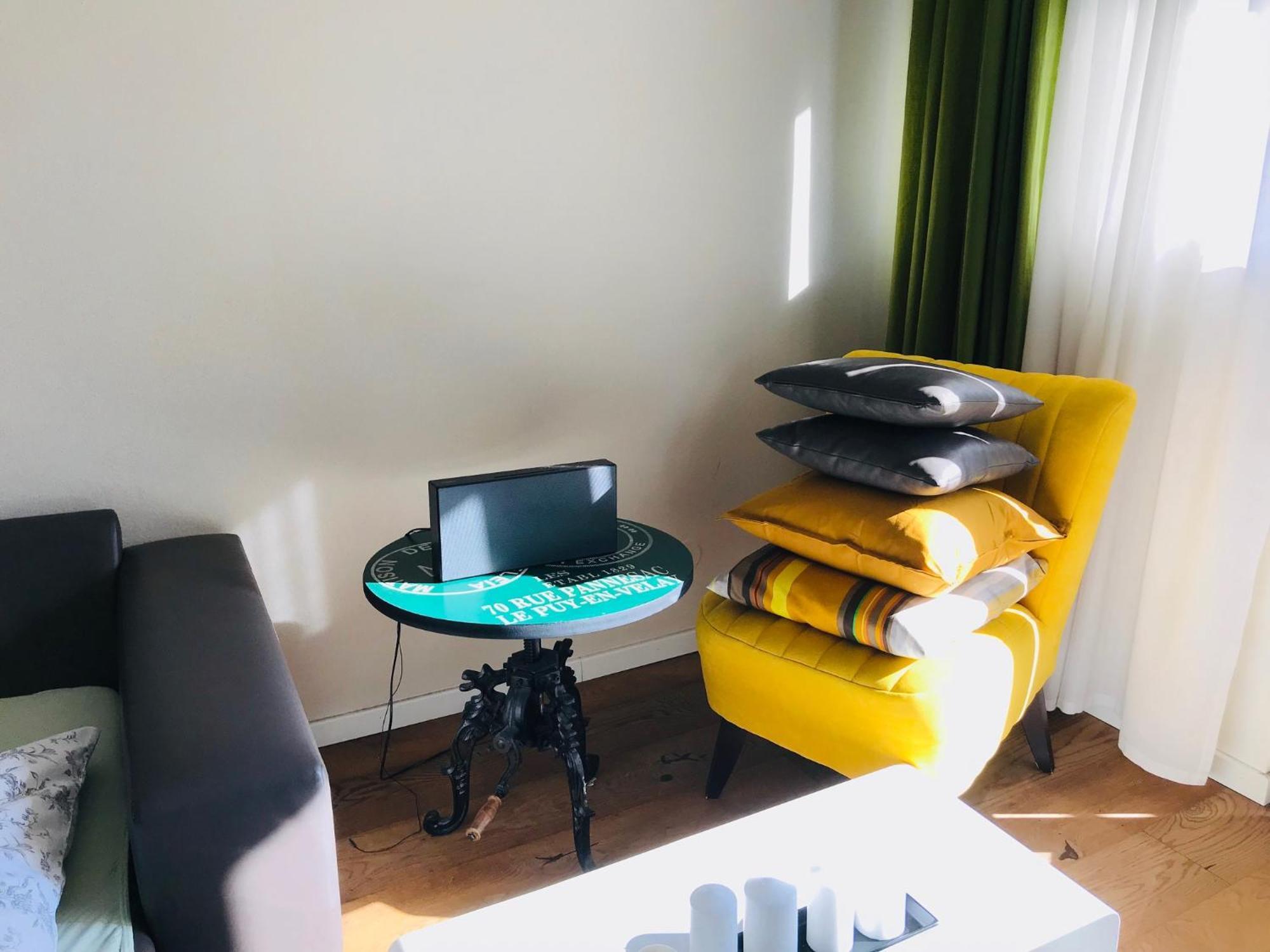 Stylish New City Appartement Graz Luaran gambar