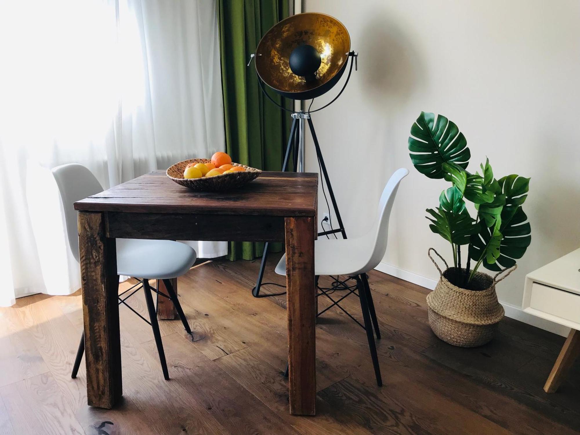 Stylish New City Appartement Graz Luaran gambar