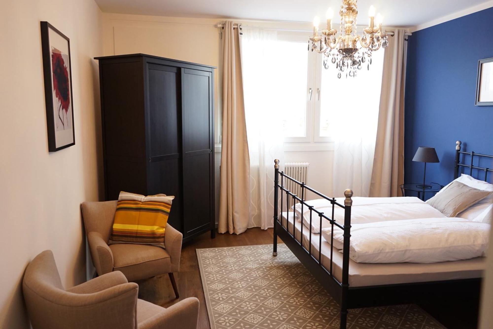Stylish New City Appartement Graz Luaran gambar