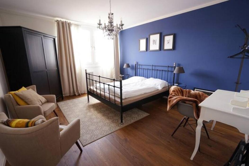 Stylish New City Appartement Graz Luaran gambar